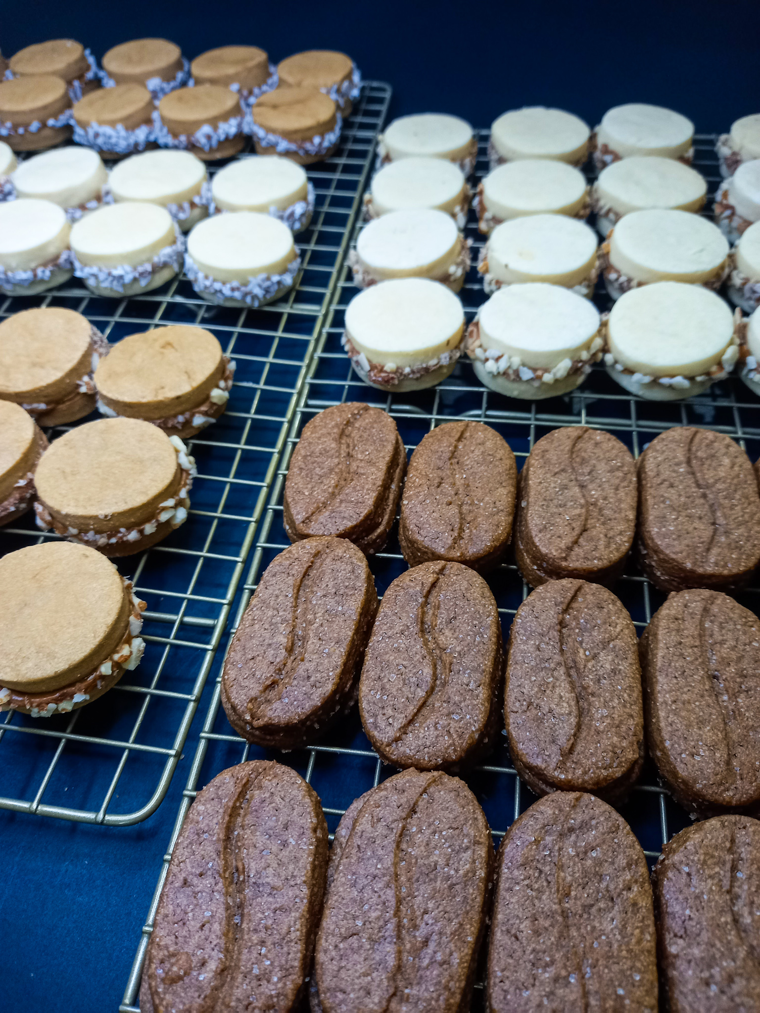 galletas artesanales